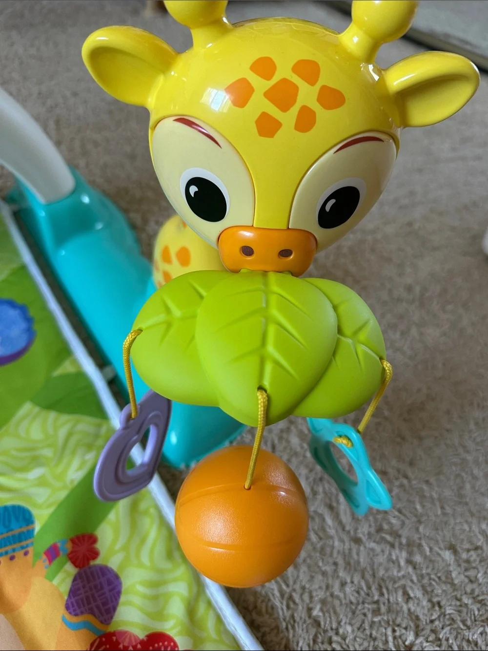 vtech colorful kids
